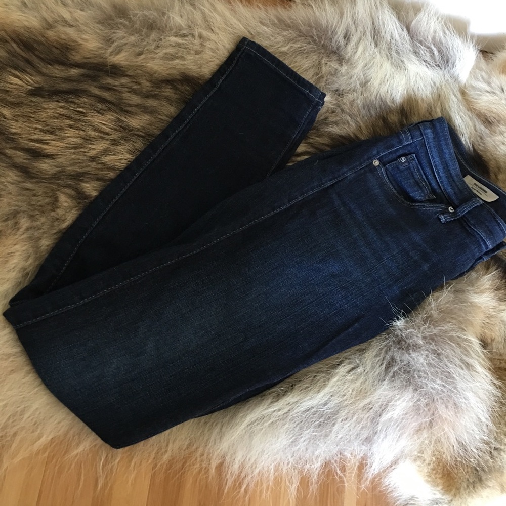 Adriano Goldschmied Skinny Jeans